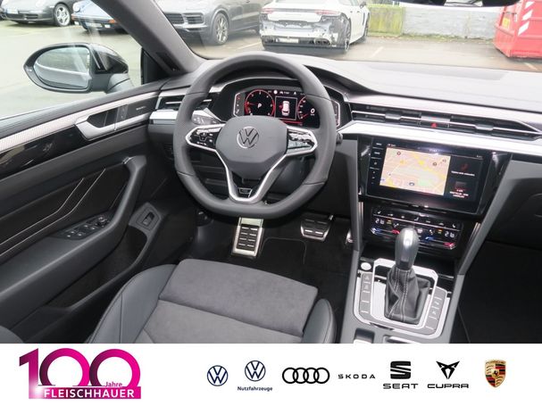 Volkswagen Arteon 2.0 Shooting Brake 4Motion 147 kW image number 9