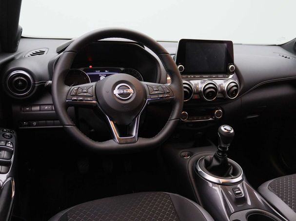 Nissan Juke DIG-T N-Design 85 kW image number 30