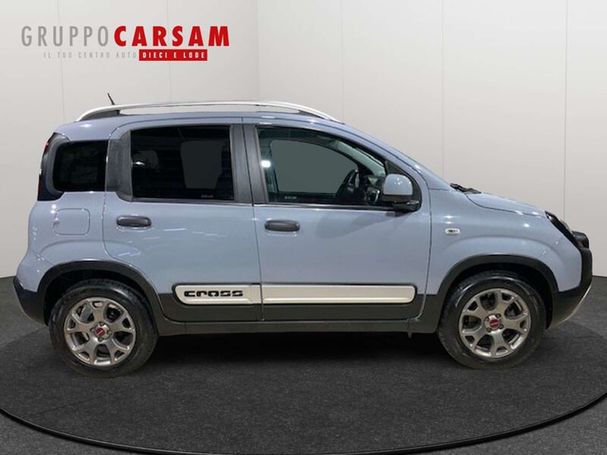 Fiat Panda 1.2 City Cross 51 kW image number 3