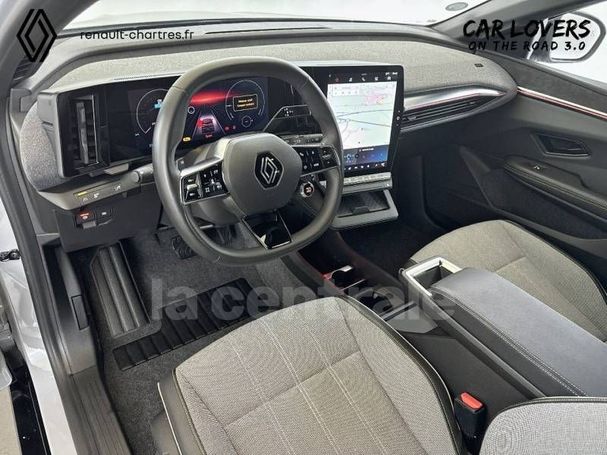 Renault Megane  162 kW image number 8