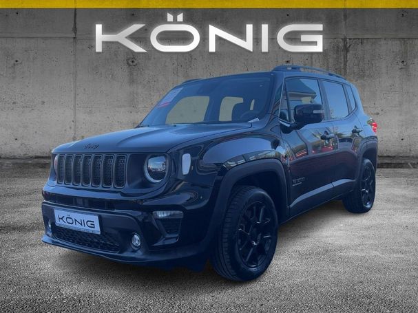 Jeep Renegade 1.3 PHEV 140 kW image number 1