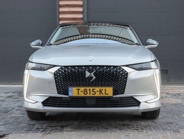 DS Automobiles 4 DS 130 de 96 kW image number 37