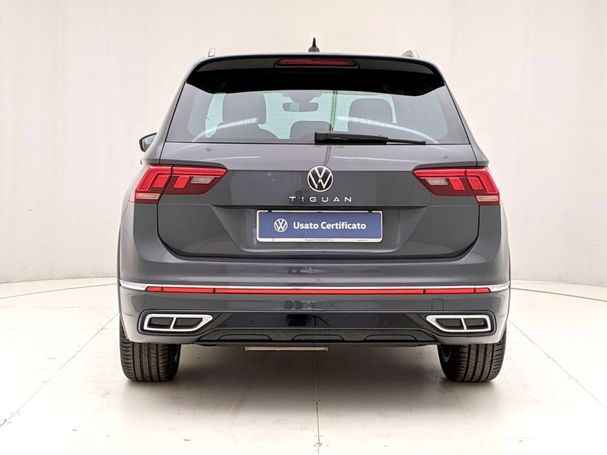 Volkswagen Tiguan 2.0 TDI SCR DSG 110 kW image number 5