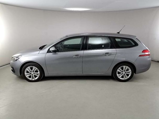 Peugeot 308 BlueHDi 130 S&S Active 96 kW image number 2