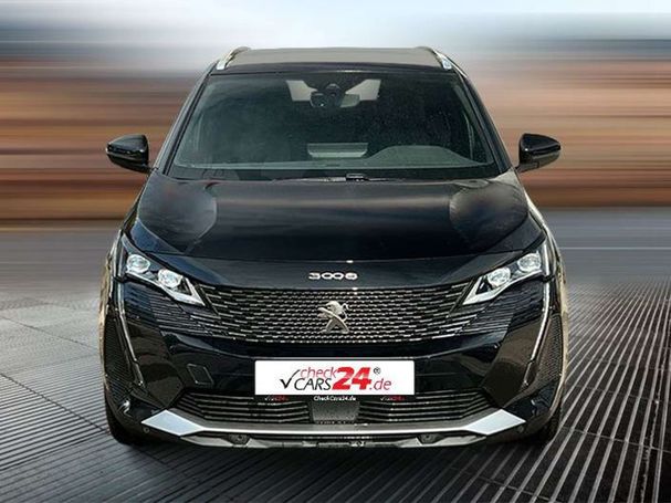 Peugeot 3008 PureTech 130 96 kW image number 1