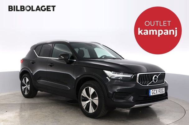 Volvo XC40 Recharge T4 Inscription Expression 157 kW image number 2