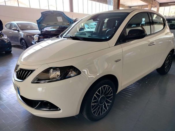 Lancia Ypsilon 51 kW image number 1