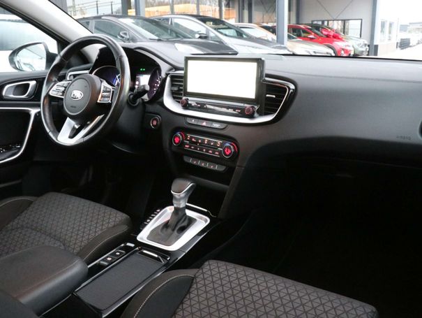 Kia Ceed Sportswagon 1.6 GDI 104 kW image number 4