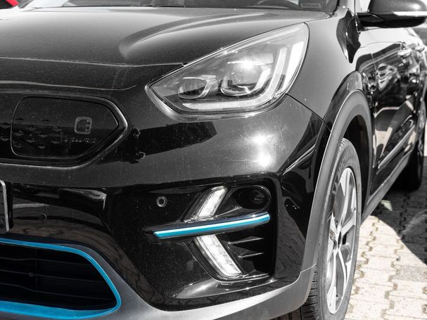 Kia Niro e Spirit 150 kW image number 5