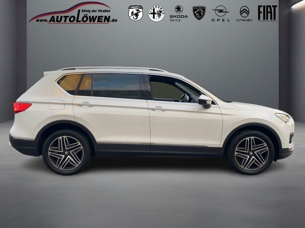 Seat Tarraco 2.0 TDI 4Drive Xcellence 140 kW image number 2