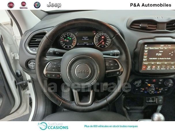 Jeep Renegade 1.0 88 kW image number 16