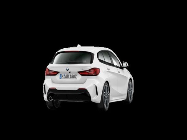 BMW 118i 100 kW image number 24