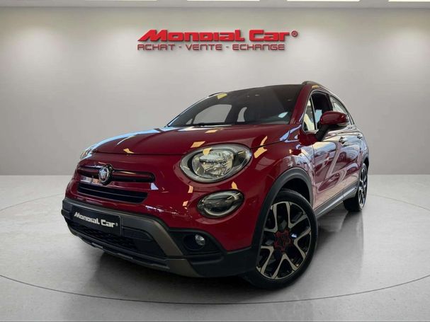 Fiat 500X 1.3 RED 110 kW image number 1