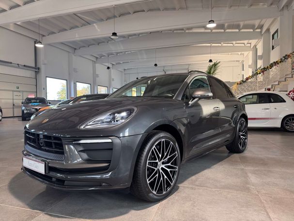 Porsche Macan 195 kW image number 6