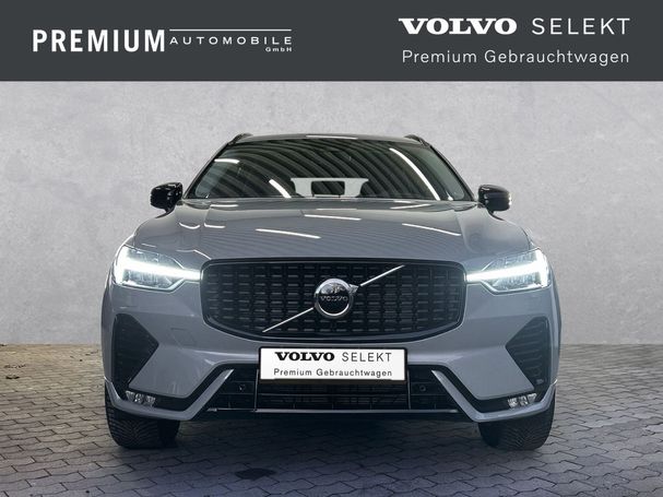 Volvo XC60 AWD B5 184 kW image number 8