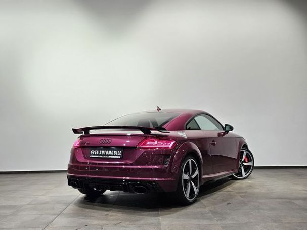 Audi TT RS 294 kW image number 9