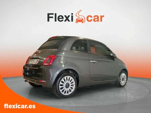 Fiat 500 1.0 52 kW image number 8