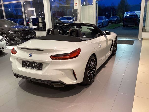 BMW Z4 M40i sDrive 250 kW image number 9