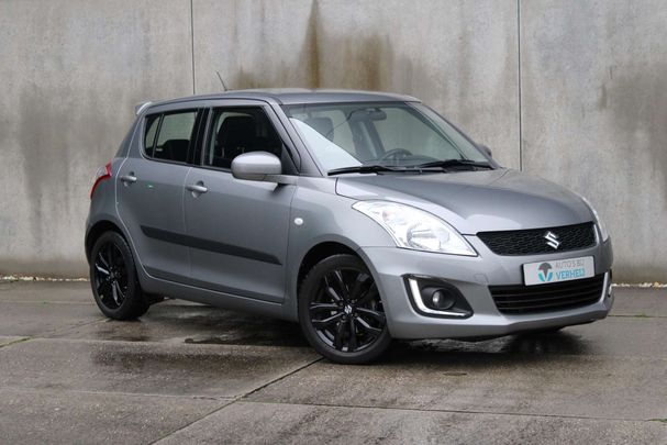 Suzuki Swift 1.2 66 kW image number 17