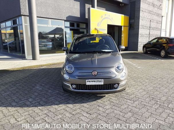 Fiat 500 1.0 51 kW image number 5