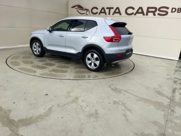 Volvo XC40 110 kW image number 9