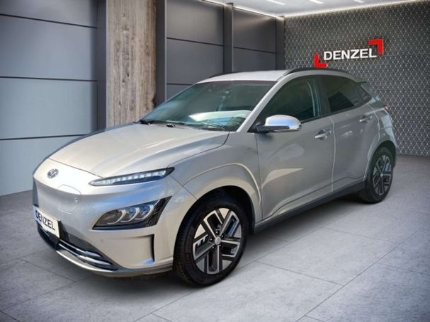 Hyundai Kona EV Trend 150 kW image number 2