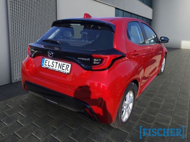 Mazda 2 Agile 85 kW image number 6