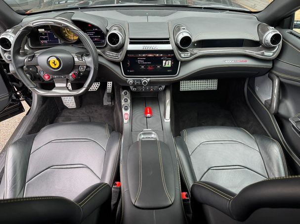 Ferrari GTC4Lusso V12 507 kW image number 6