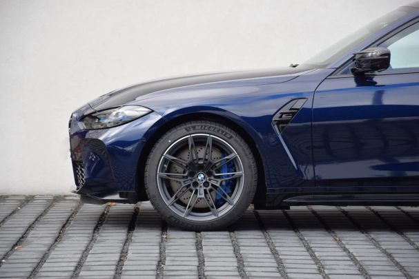 BMW M3 Competition xDrive 375 kW image number 9