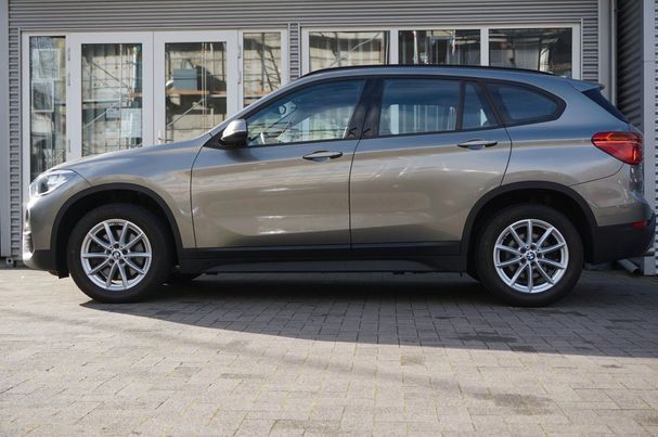 BMW X1 20d xDrive 140 kW image number 5