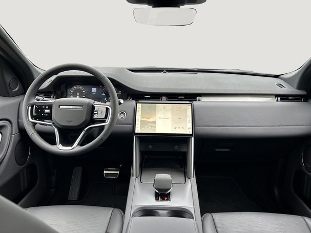 Land Rover Discovery Sport D165 S AWD 120 kW image number 5