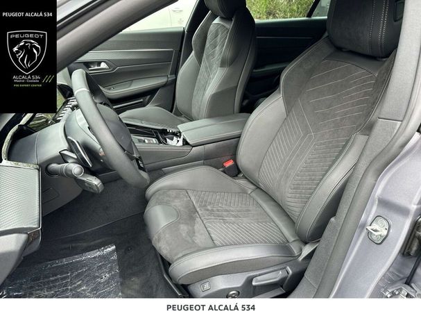 Peugeot 508 SW BlueHDi 130 96 kW image number 9