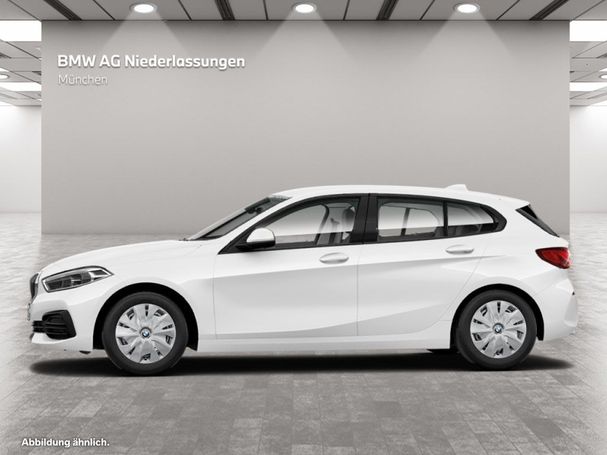 BMW 118i 100 kW image number 3