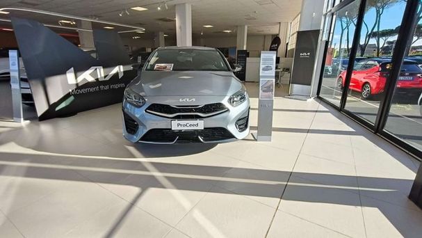 Kia ProCeed GT Line 103 kW image number 4