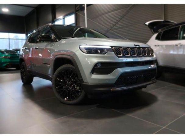 Jeep Compass 96 kW image number 1