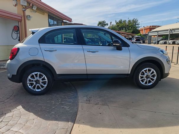 Fiat 500X 1.3 4x2 Urban 70 kW image number 8