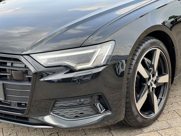 Audi A6 50 TDI quattro Sport 210 kW image number 14