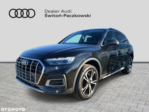 Audi Q5 150 kW image number 1