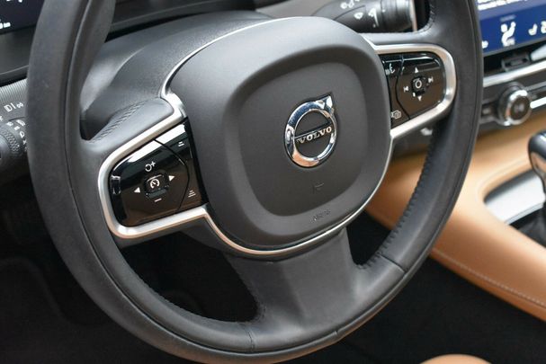 Volvo V90 AWD D5 173 kW image number 21