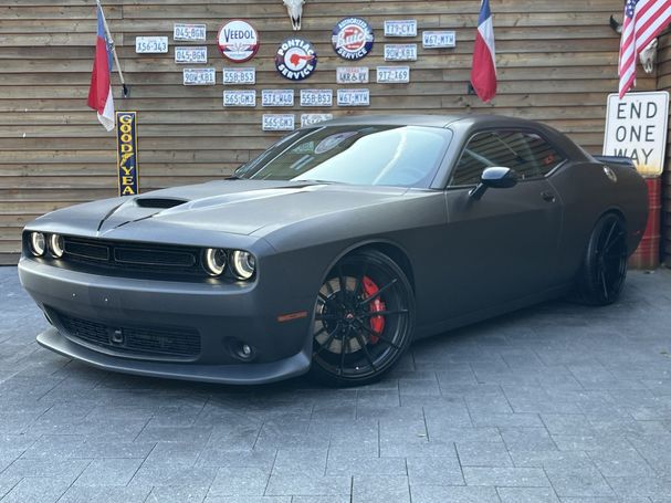 Dodge Challenger 362 kW image number 1