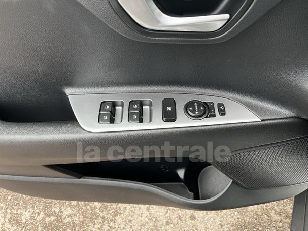 Kia Stonic 1.0 T-GDi 100 74 kW image number 18