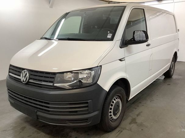 Volkswagen T6 Transporter 75 kW image number 1