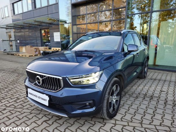 Volvo XC40 110 kW image number 1