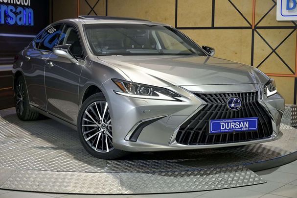 Lexus ES 300 h 160 kW image number 2