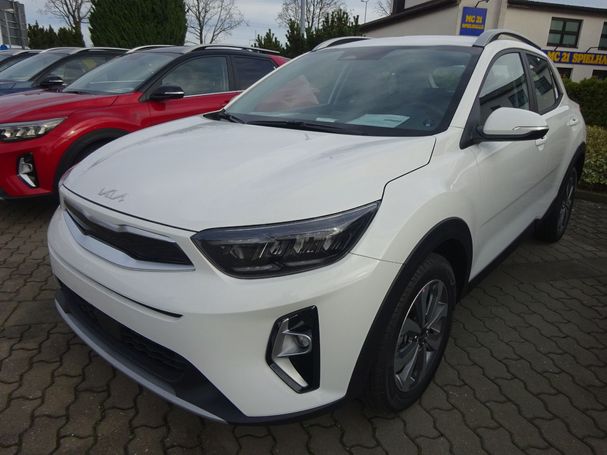 Kia Stonic 1.2 62 kW image number 1