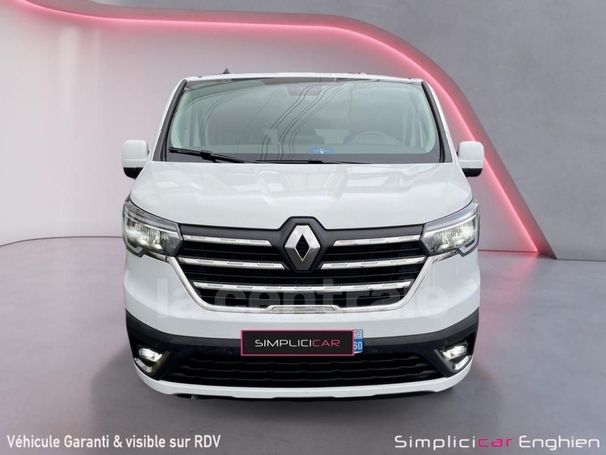 Renault Trafic Energy dCi 110 kW image number 5