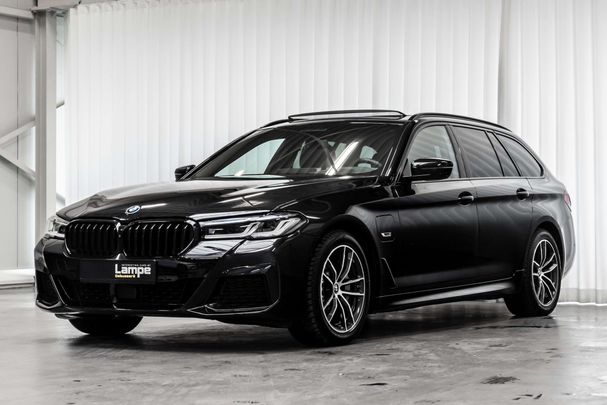 BMW 530 Touring 215 kW image number 1