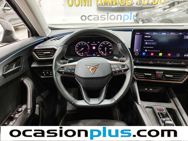 Cupra Formentor 1.5 TSI DSG 110 kW image number 33