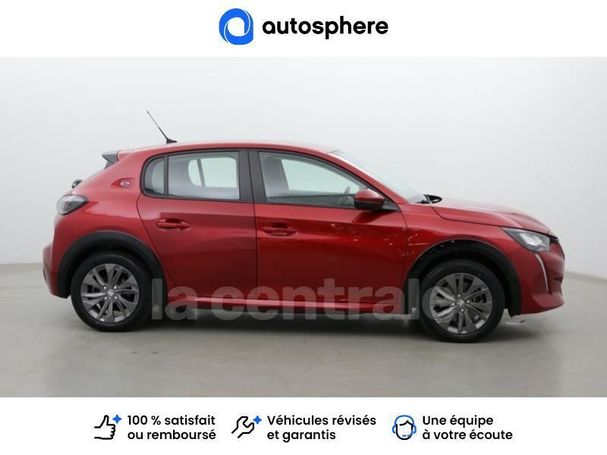 Peugeot 208 100 kW image number 5