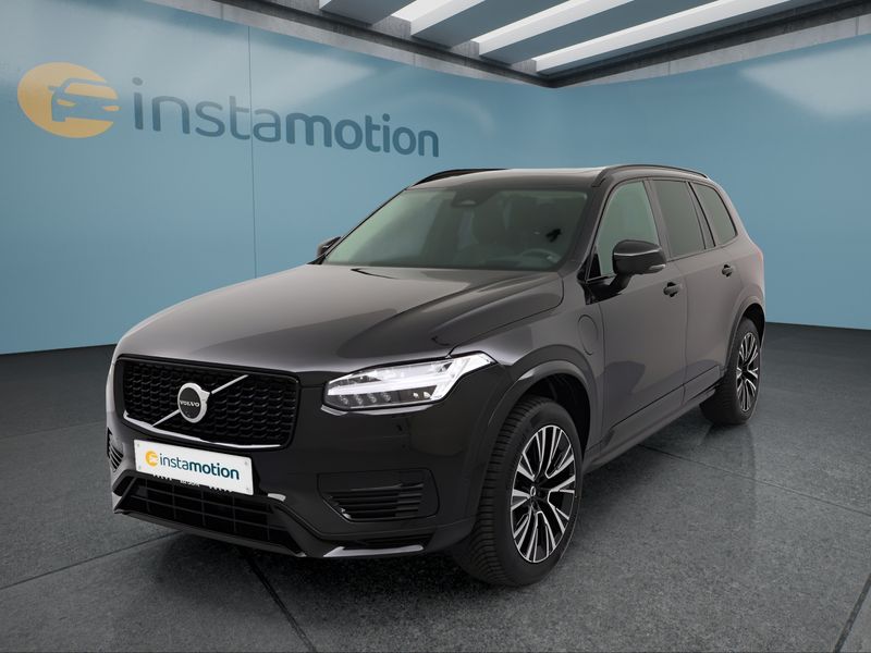 Volvo XC90 335 kW